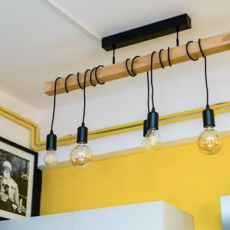 Studio Steampunk In Centru Bucharest